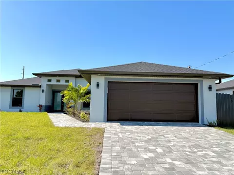 2610 NW 10th Ter, Cape Coral, FL 33993