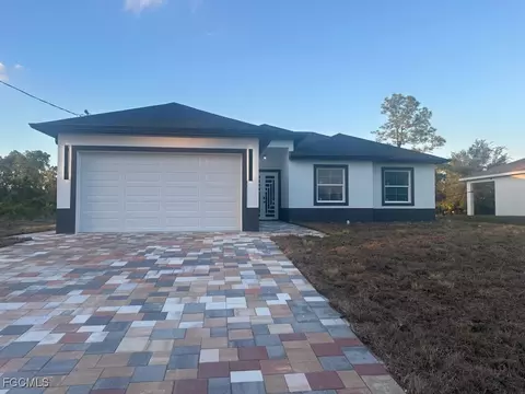 3310 61st St W, Lehigh Acres, FL 33971