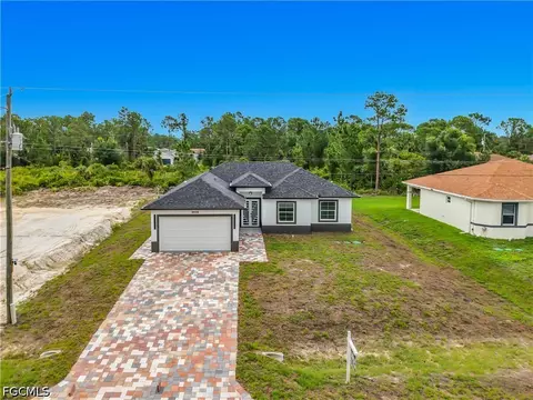 3310 61st St W, Lehigh Acres, FL 33971