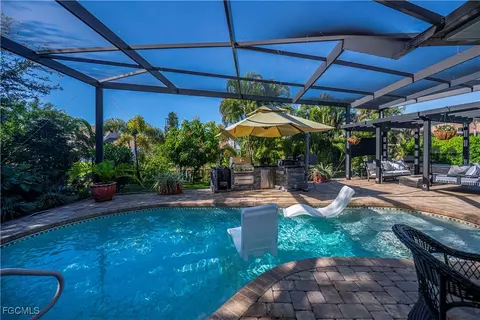 15141 Sam Snead Ln, North Fort Myers, FL 33917