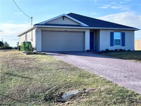 7020 Ramrod Cir, Labelle, FL 33935