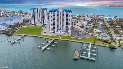 4753 Estero Blvd #1602, Fort Myers Beach, FL 33931