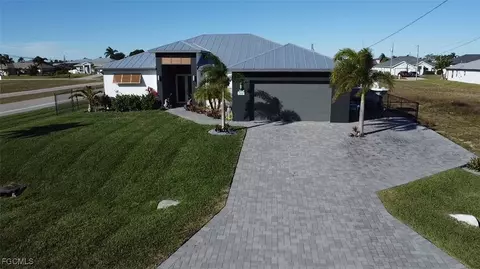 1200 NW 35th Ave, Cape Coral, FL 33993