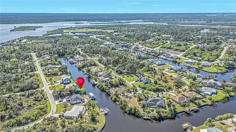 12306 Defender Dr, Port Charlotte, FL 33953