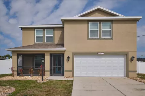 1409 SW 11th Ter, Cape Coral, FL 33991