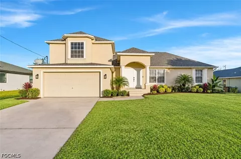 2311 SW 4th Ct, Cape Coral, FL 33991