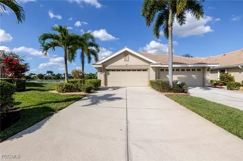 360 Rue Alec Loop #1, North Fort Myers, FL 33917