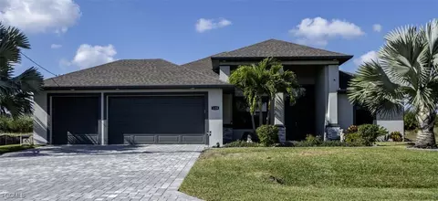 1128 SW 19th Ave, Cape Coral, FL 33991