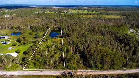 12721 Shawnee Rd, Fort Myers, FL 33913