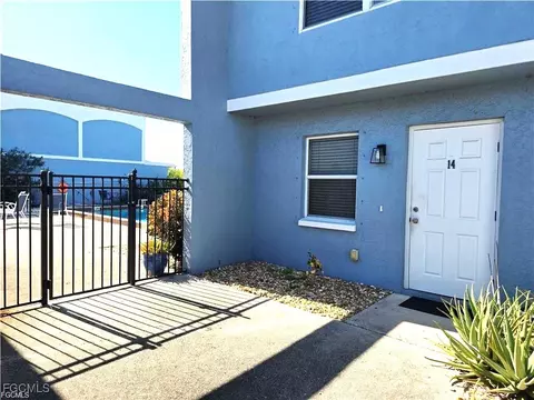 4424 SW 8th Pl #14, Cape Coral, FL 33914