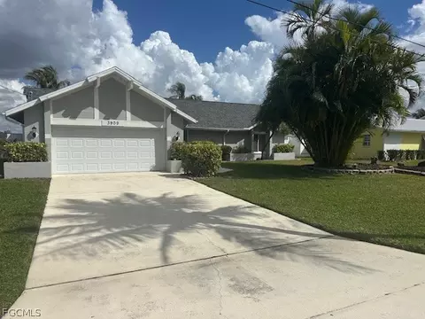 3909 SE 1st Ave, Cape Coral, FL 33904