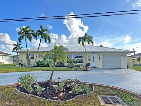 1240 Shelby Pkwy, Cape Coral, FL 33904