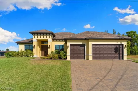 1121 SW 24th St, Cape Coral, FL 33991
