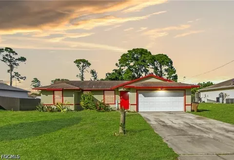 2802 2nd St SW, Lehigh Acres, FL 33976