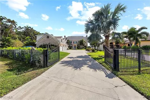 1807 Coral Cir, North Fort Myers, FL 33903