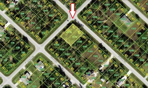 11331 4th Ave, Punta Gorda, FL 33955