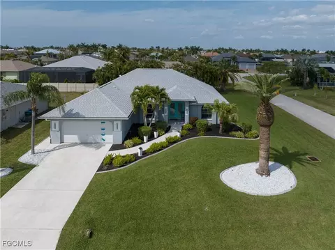 2601 SW 38th Ter, Cape Coral, FL 33914
