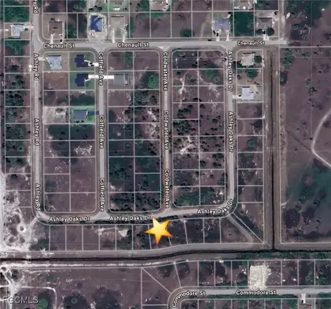 916 Ashley Oaks Dr, Lehigh Acres, FL 33974