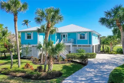 1310 Par View Dr, Sanibel, FL 33957