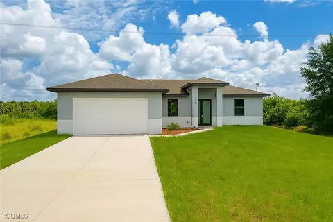 1051 Eisenhower Blvd, Lehigh Acres, FL 33974