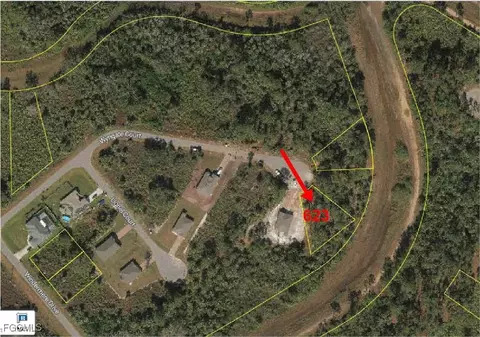 623 Wyngate Ct, Lehigh Acres, FL 33972