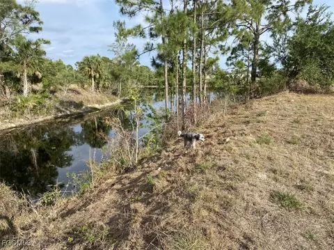 4405 NE 22nd Ave, Cape Coral, FL 33909