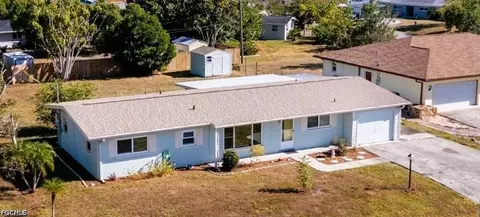 151 Emmett Ave NE, Port Charlotte, FL 33952