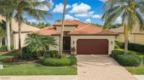 26141 Saint Michael Ln, Bonita Springs, FL 34135