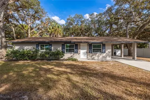 181 Hardee St, Labelle, FL 33935