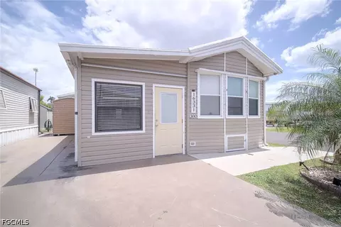 16331 Hermit Thrush Ln, Fort Myers, FL 33908