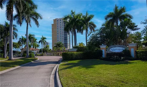 12701 Mastique Beach Blvd #401, Fort Myers, FL 33908