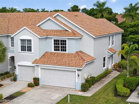 8300 Village Edge Cir #1, Fort Myers, FL 33919