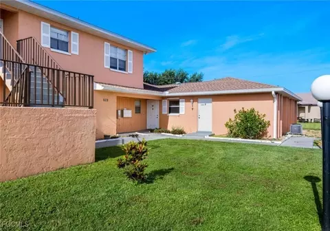 608 SE 6th St #F, Cape Coral, FL 33990