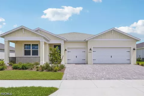 44456 Frontier Dr, Punta Gorda, FL 33982