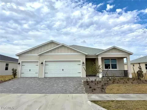 44488 Frontier Dr, Punta Gorda, FL 33982