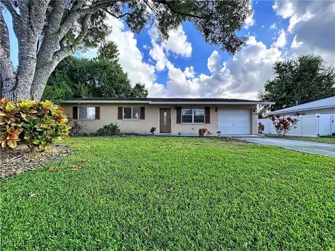 13307 Caribbean Blvd, Fort Myers, FL 33905