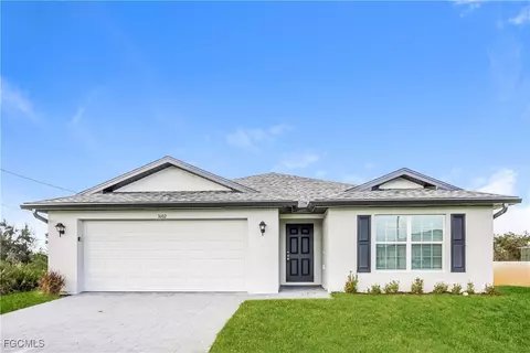 3602 17th St SW, Lehigh Acres, FL 33976