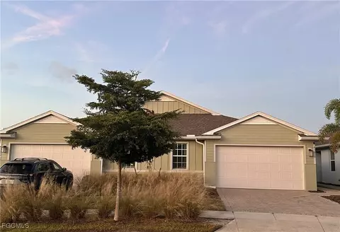 43613 Sparrow Dr, Punta Gorda, FL 33982