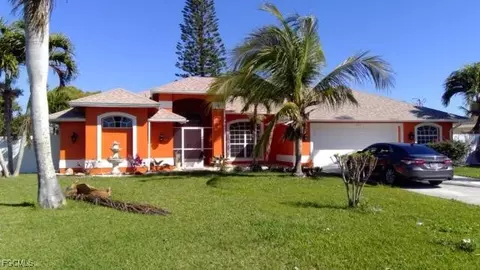 1203 SE 27th St, Cape Coral, FL 33904