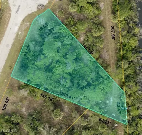 Elliot Ct, North Port, FL 34288