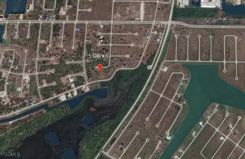 2 Davit Ct, Placida, FL 33946 photo 2
