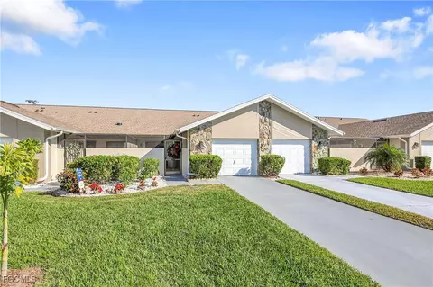 12699 Cold Stream Dr, Fort Myers, FL 33912