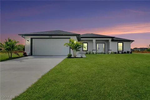 4300 Connection Ave, Cape Coral, FL 33909