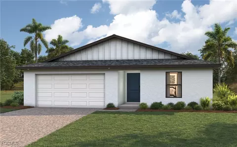 5904 Flora Ave N, Lehigh Acres, FL 33971