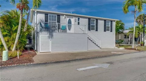 5321 White Sky Cir, Fort Myers, FL 33908