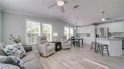 5321 White Sky Cir, Fort Myers, FL 33908