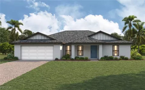 2515 52nd St SW, Lehigh Acres, FL 33976