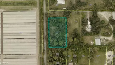 2131 Owanita Rd, Alva, FL 33920