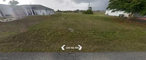 2011 NE 18th St, Cape Coral, FL 33909