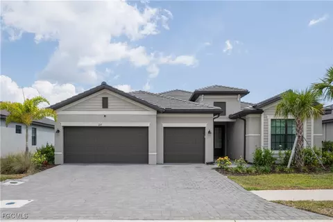 11171 Canopy Loop, Fort Myers, FL 33913